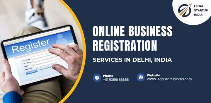 Best Online Business Registration Services
